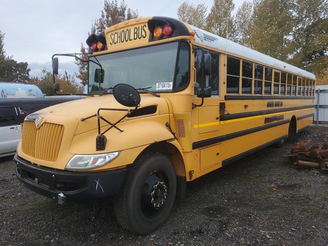 2013 IC CORPORATION CE SERIES SCHOOL #3279886274