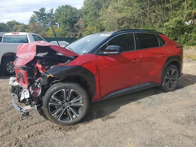 2023 TOYOTA BZ4X XLE #3305420429