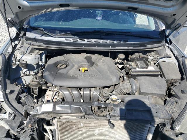 2016 HYUNDAI ELANTRA SE #3279548257