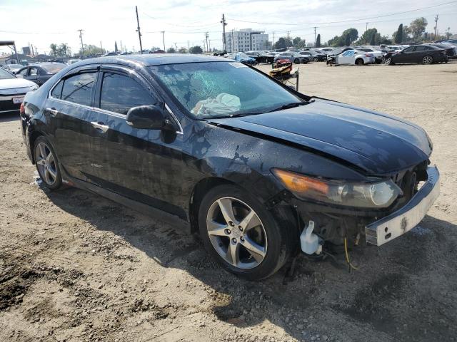 2012 ACURA TSX SE - JH4CU2F80CC015481