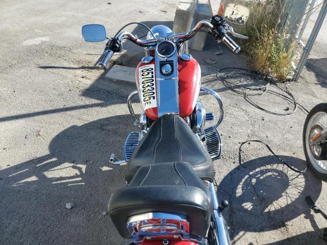 2002 HARLEY-DAVIDSON FLSTFI - 1HD1BXB182Y075514