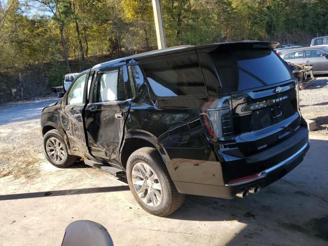 2026 CHEVROLET TAHOE K150 1GNS6SK89TR103589