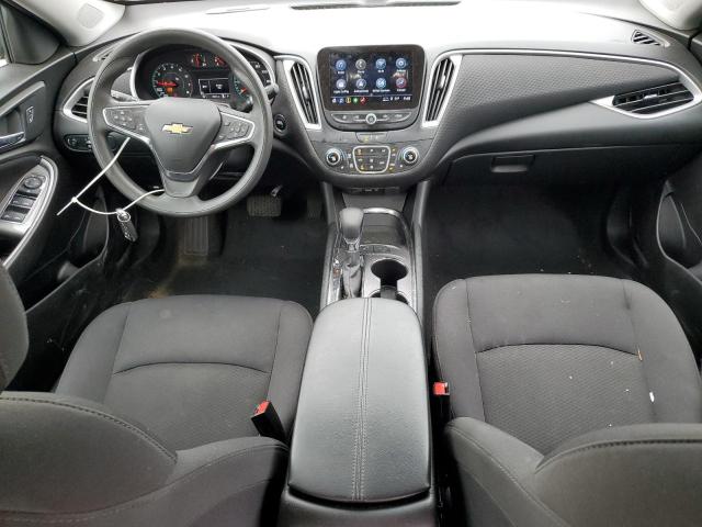 2024 CHEVROLET MALIBU LT - 1G1ZD5ST3RF234846