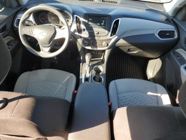 2018 CHEVROLET EQUINOX LS 2GNAXHEV7J6316725