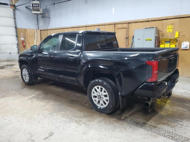 2024 TOYOTA TACOMA DOU #3287697051