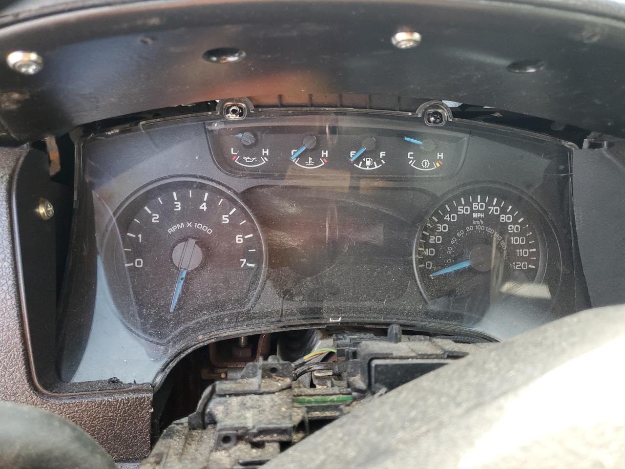 Lot #3258855795 2013 FORD F150