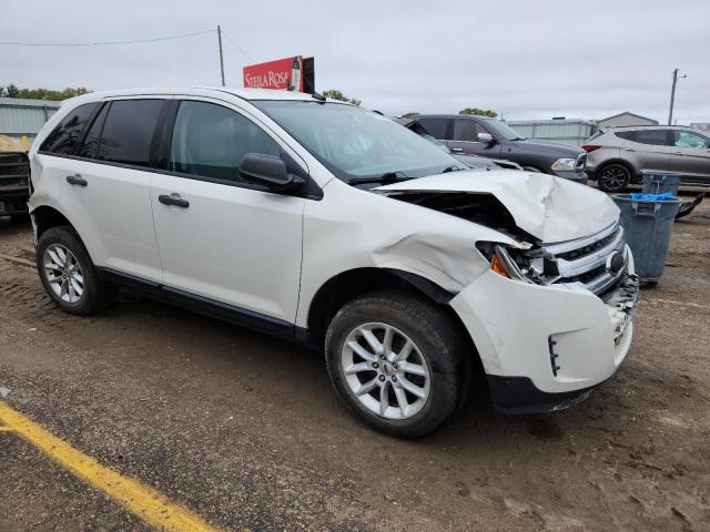 2013 FORD EDGE SE - 2FMDK3GC8DBC21777