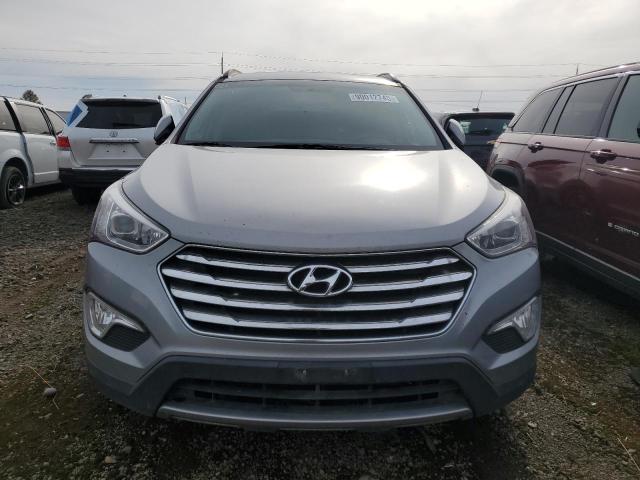 2016 HYUNDAI SANTA FE S #3281458996