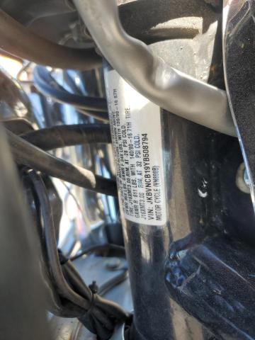 2000 KAWASAKI VN800 B JKBVNCB19YB508794