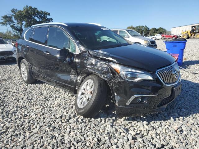 2017 BUICK ENVISION E LRBFXBSA5HD027057