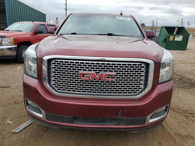 2017 GMC YUKON XL D 1GKS2HKJ1HR143994