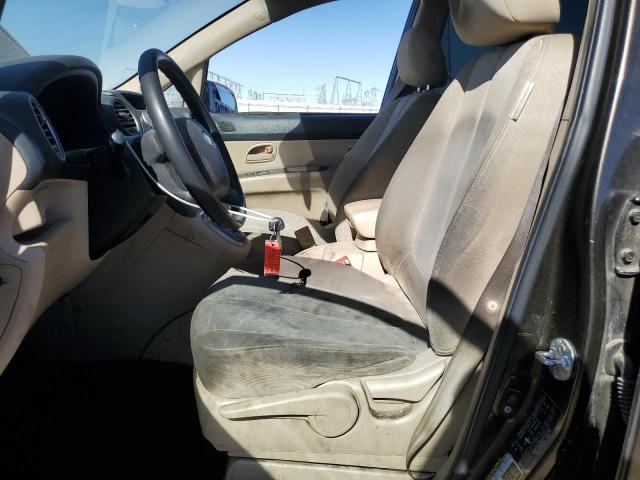 2009 KIA RONDO BASE #3282614073