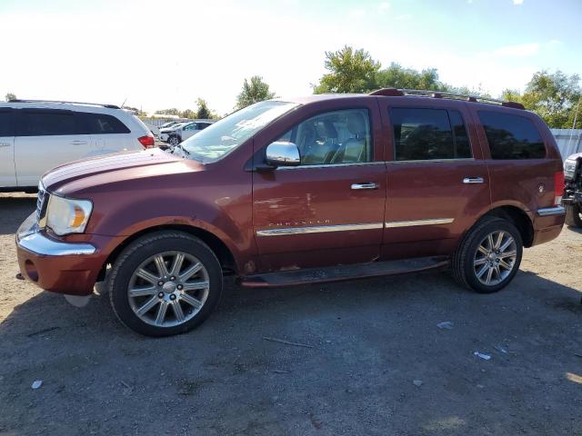 CHRYSLER ASPEN LIMI