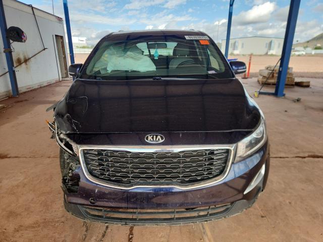 2019 KIA SEDONA LX - KNDMB5C10K6542678