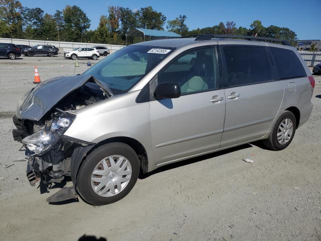 TOYOTA SIENNA CE