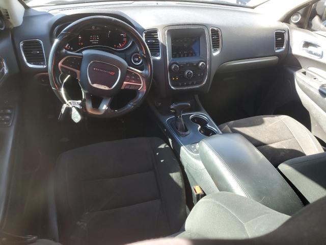 2018 DODGE DURANGO SS 1C4SDJFT2JC409007