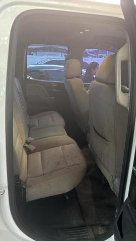 2016 GMC SIERRA C15 1GTR1LEH7GZ379394