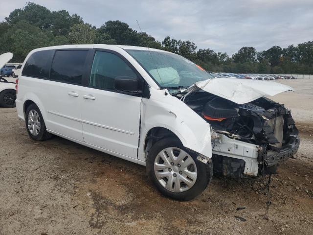 2016 DODGE GRAND CARA - 2C4RDGBG6GR369458