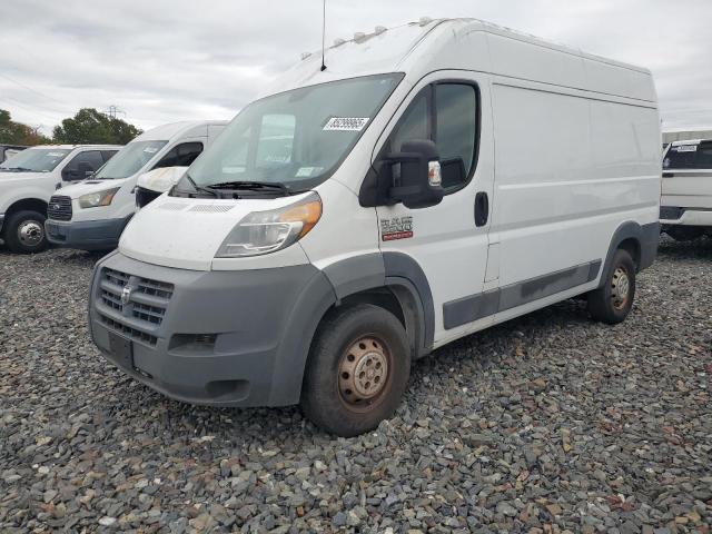 Global Auto Auctions: 2017 RAM PROMASTER