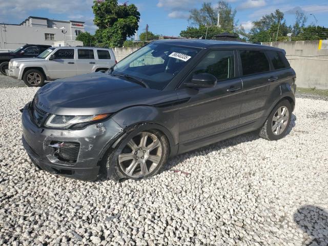 2019 LAND ROVER RANGE ROVE - SALVP2RX0KH346656