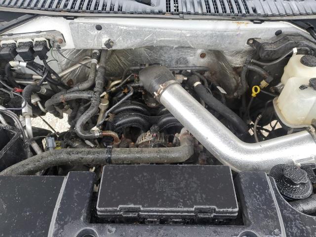 2011 FORD EXPEDITION #3309349975