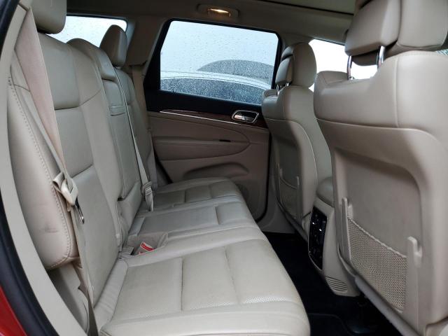 2012 JEEP GRAND CHER - 1C4RJFBT1CC304245