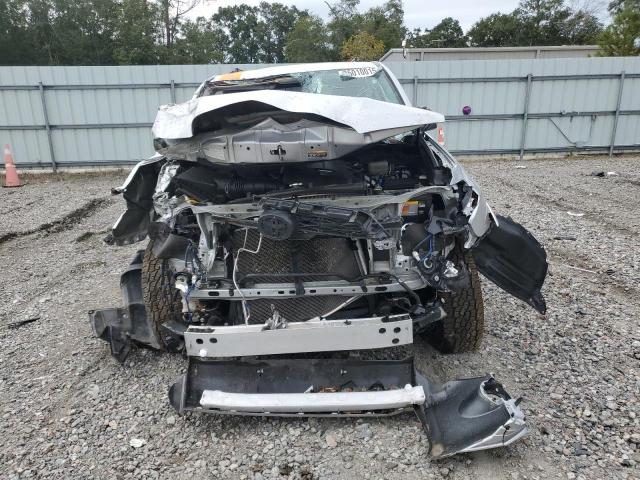 2016 TOYOTA 4RUNNER SR - JTEBU5JR4G5396305