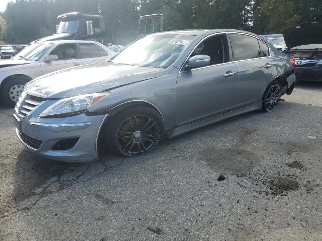 2014 HYUNDAI GENESIS 3. #3279515300
