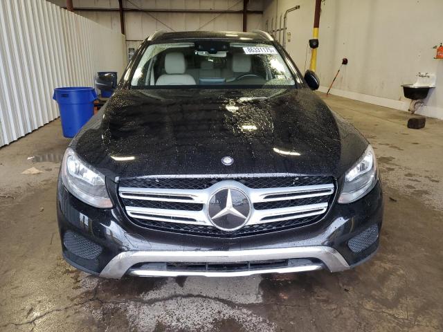 2016 MERCEDES-BENZ GLC 300 4M - WDC0G4KB0GF061352