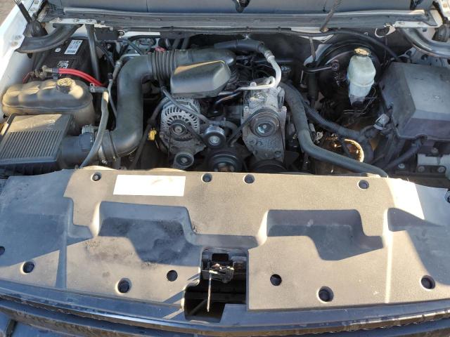 2009 CHEVROLET SILVERADO #3296257457