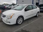 Lot #3309331049 2011 NISSAN SENTRA 2.0