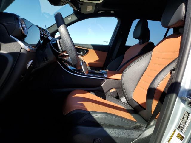 2023 MERCEDES-BENZ GLC 300 4M #3302989602