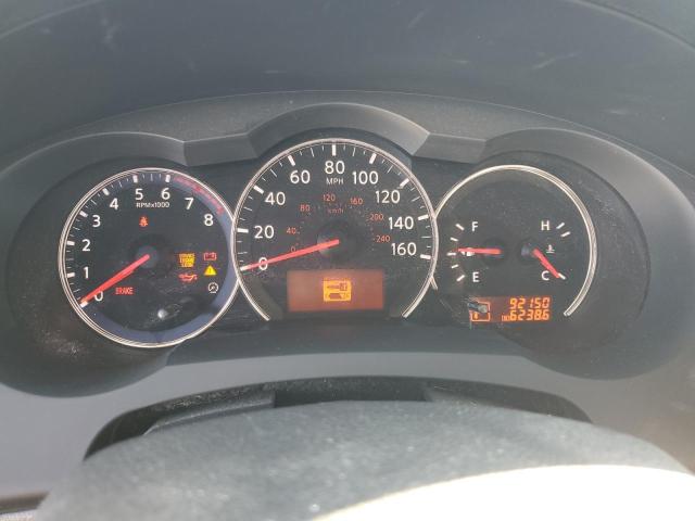 2012 NISSAN ALTIMA BASE - 1N4AL2AP8CN565421