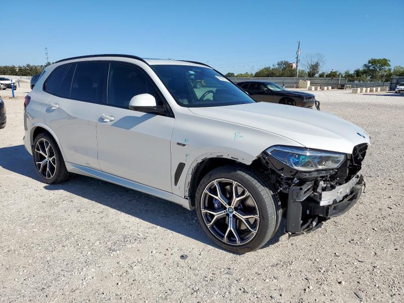 2023 BMW X5 XDRIVE4 #3302976603