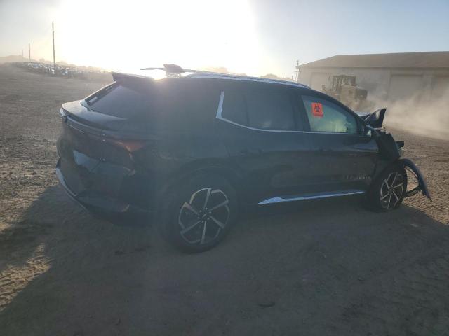 2025 CHEVROLET EQUINOX LT #3292394297