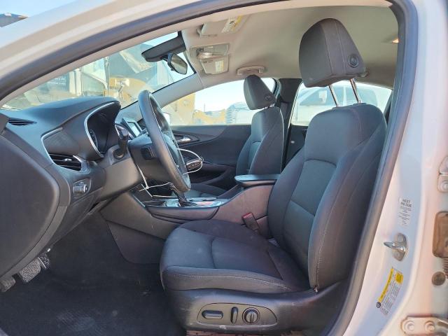 2016 CHEVROLET MALIBU LT - 1G1ZE5ST3GF291896