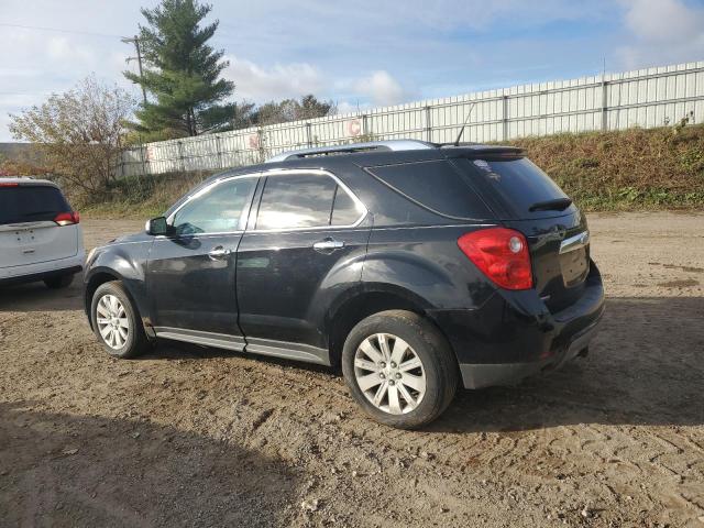2011 CHEVROLET EQUINOX LT #3297146486