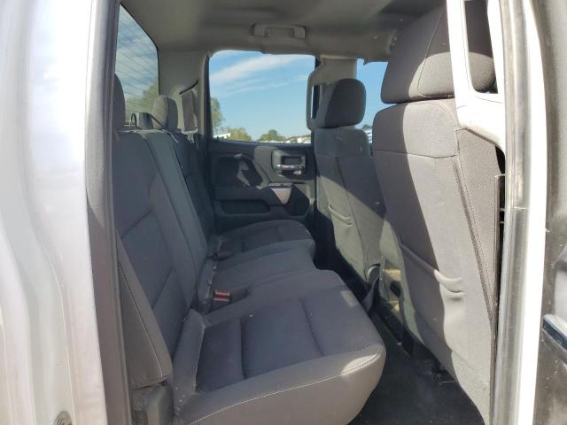 2018 CHEVROLET SILVERADO #3292449689