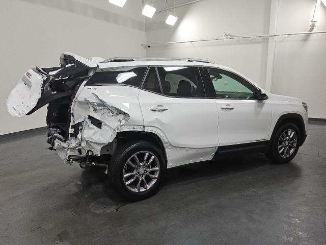 2024 GMC TERRAIN SL 3GKALVEG8RL321528