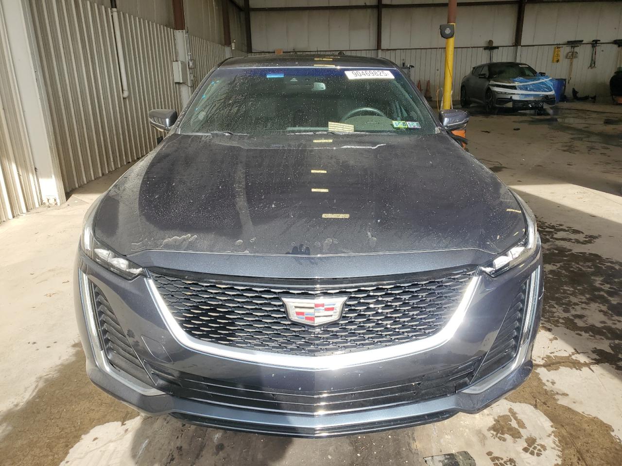 CADILLAC CT5 PREMIUM LUXURY
