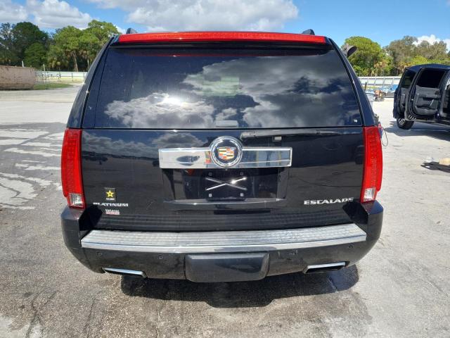 2013 CADILLAC ESCALADE E #3304566489