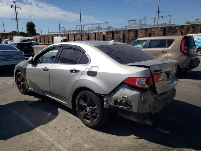 2010 ACURA TSX #3285009946