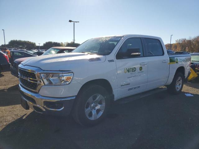 Global Auto Auctions: 2022 RAM 1500 BIG H