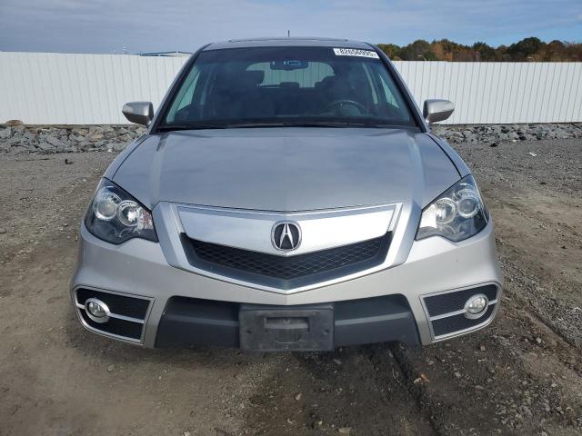 2011 ACURA RDX TECHNO - 5J8TB1H54BA007724