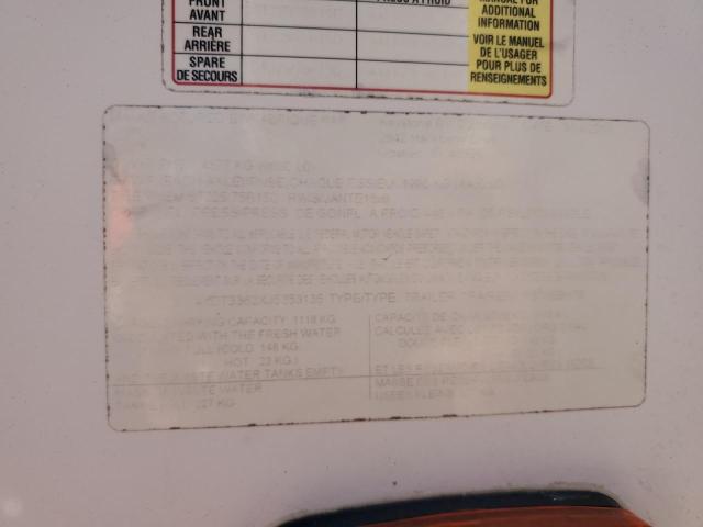 2018 SUN TRAILER #3282526899