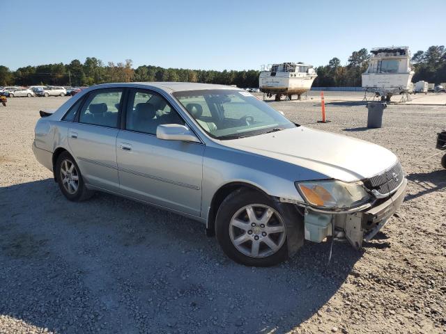2002 TOYOTA AVALON XL #3298143281