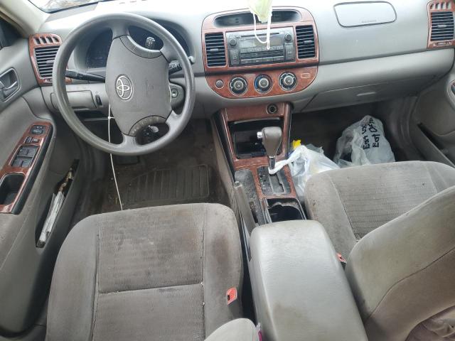 2005 TOYOTA CAMRY LE #3280436179