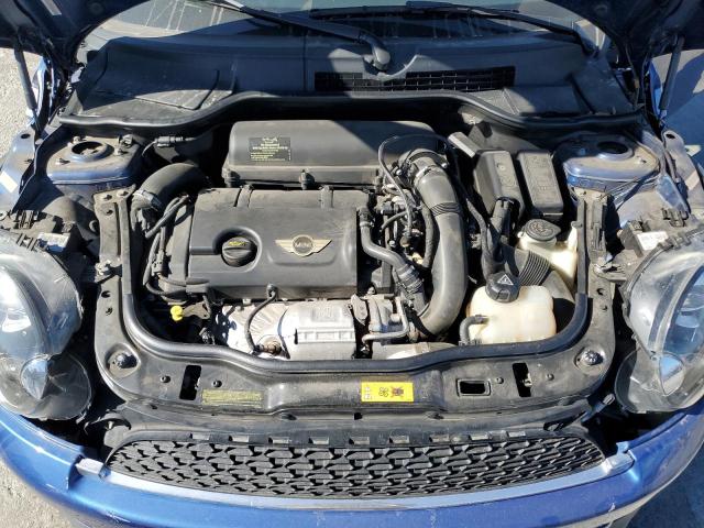 2013 MINI COOPER COU - WMWSX3C52DT409051