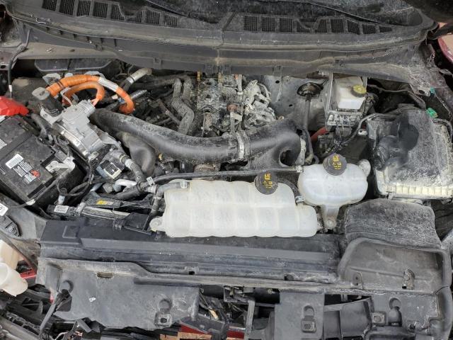 2024 FORD F150 KING - 1FTFW6LD3RFC08281