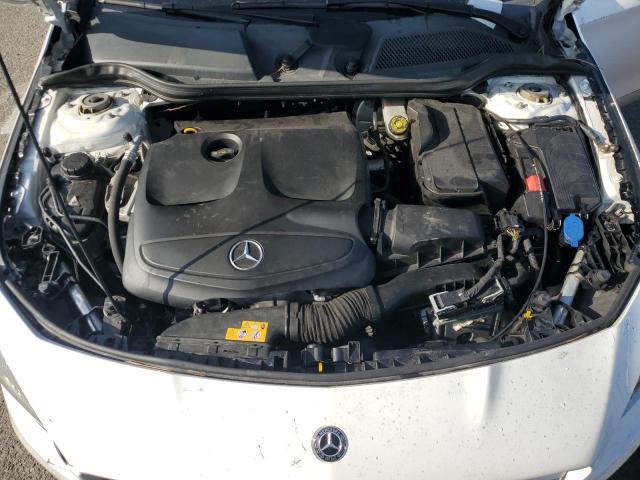 2018 MERCEDES-BENZ CLA 250 #3311518252